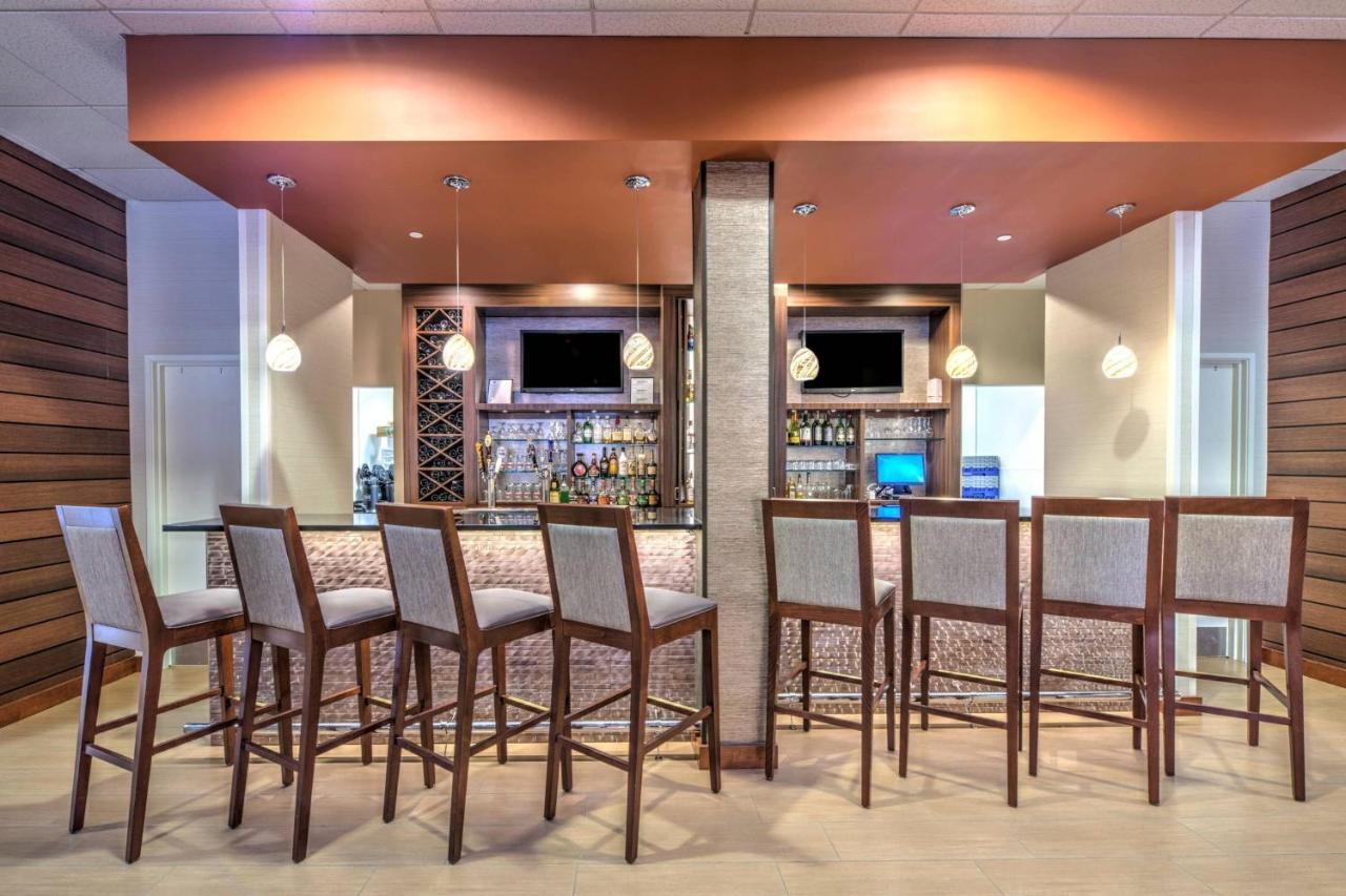 Fairfield Inn And Suites By Marriott Durham Southpoint Zewnętrze zdjęcie