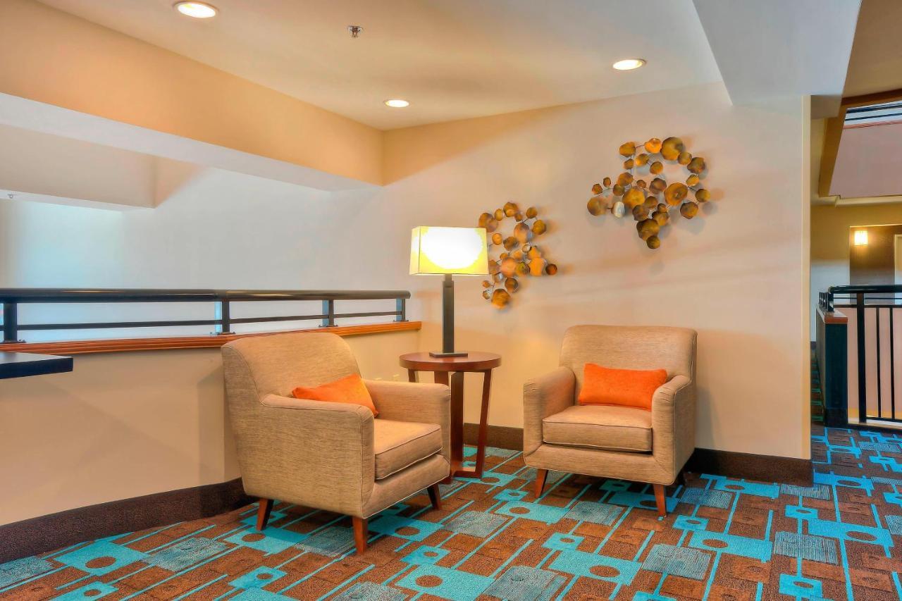 Fairfield Inn And Suites By Marriott Durham Southpoint Zewnętrze zdjęcie