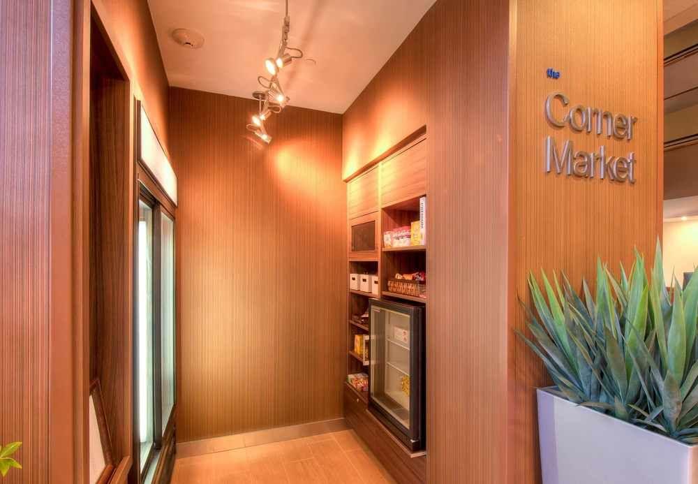 Fairfield Inn And Suites By Marriott Durham Southpoint Zewnętrze zdjęcie