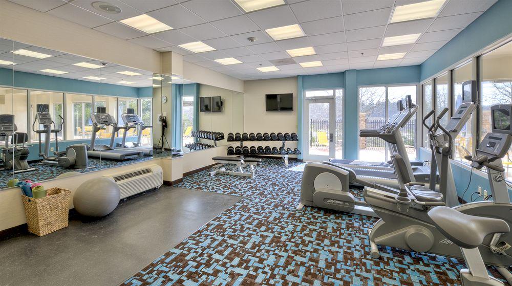 Fairfield Inn And Suites By Marriott Durham Southpoint Zewnętrze zdjęcie