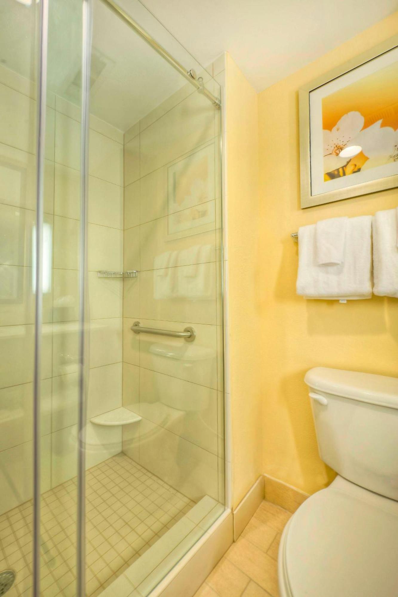 Fairfield Inn And Suites By Marriott Durham Southpoint Zewnętrze zdjęcie