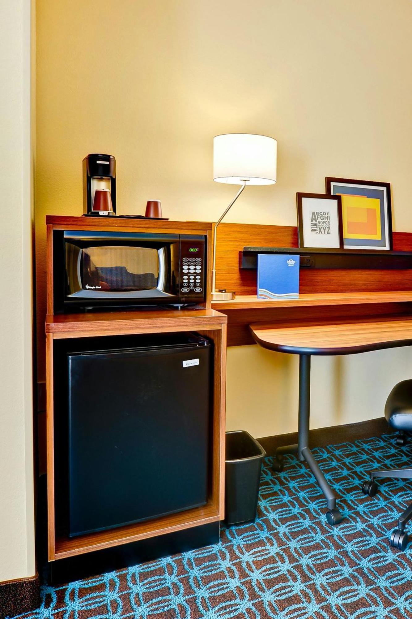 Fairfield Inn And Suites By Marriott Durham Southpoint Zewnętrze zdjęcie