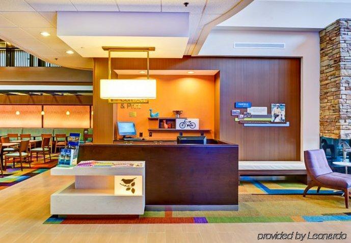 Fairfield Inn And Suites By Marriott Durham Southpoint Zewnętrze zdjęcie