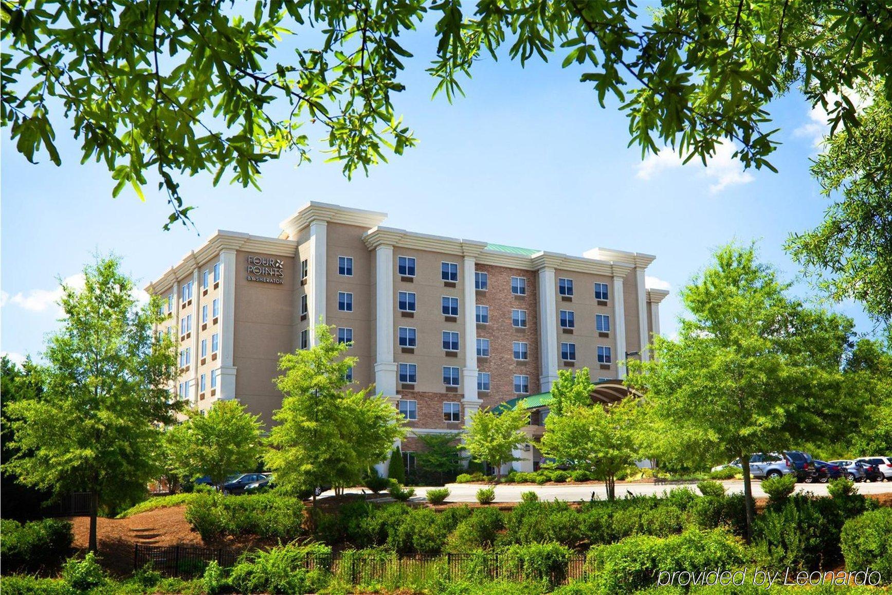 Fairfield Inn And Suites By Marriott Durham Southpoint Zewnętrze zdjęcie