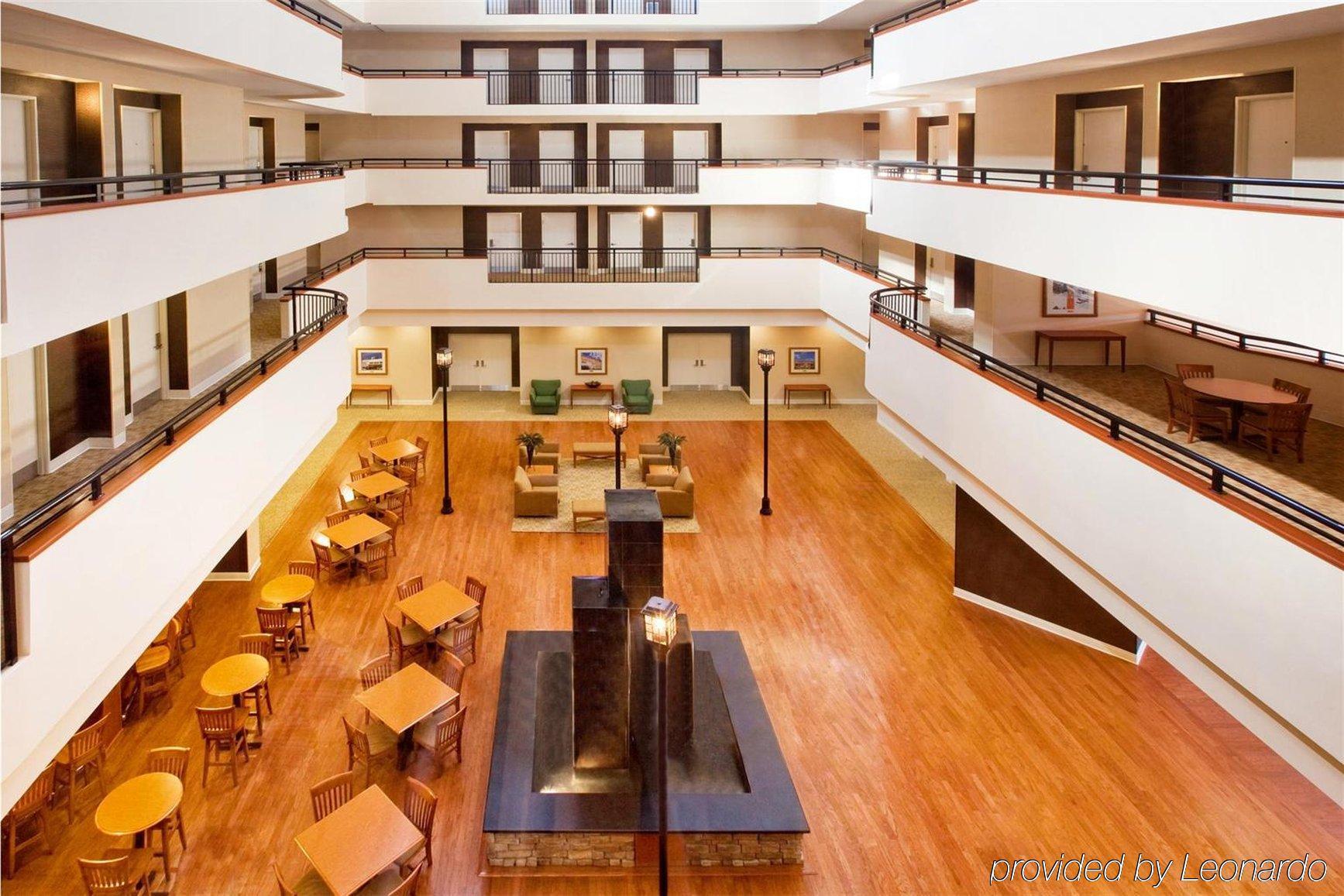 Fairfield Inn And Suites By Marriott Durham Southpoint Wnętrze zdjęcie