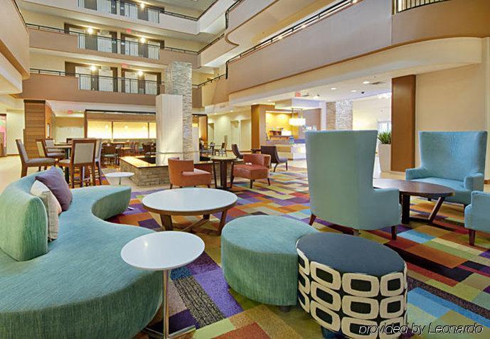 Fairfield Inn And Suites By Marriott Durham Southpoint Zewnętrze zdjęcie