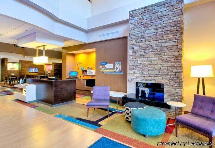 Fairfield Inn And Suites By Marriott Durham Southpoint Zewnętrze zdjęcie