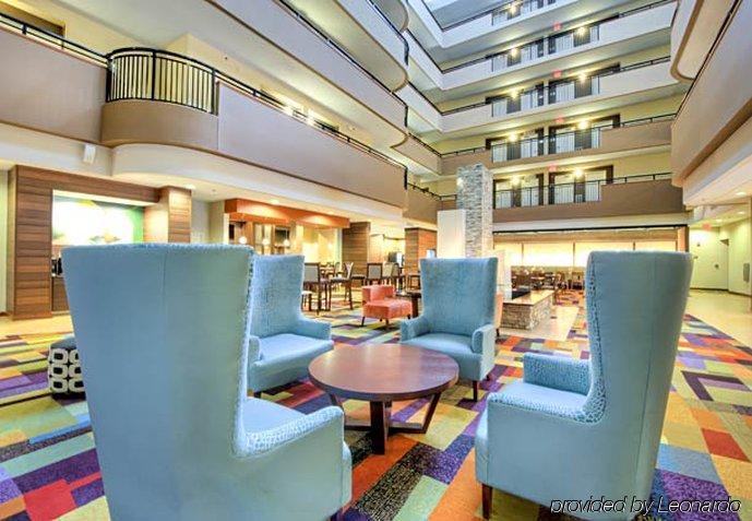 Fairfield Inn And Suites By Marriott Durham Southpoint Zewnętrze zdjęcie