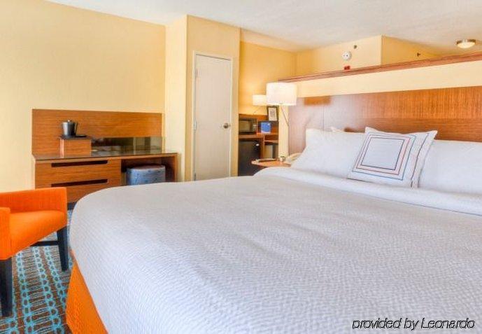 Fairfield Inn And Suites By Marriott Durham Southpoint Zewnętrze zdjęcie