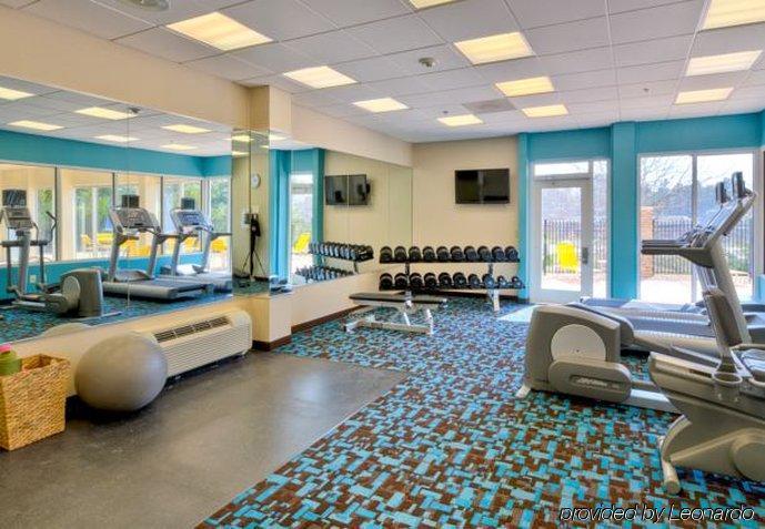 Fairfield Inn And Suites By Marriott Durham Southpoint Zewnętrze zdjęcie