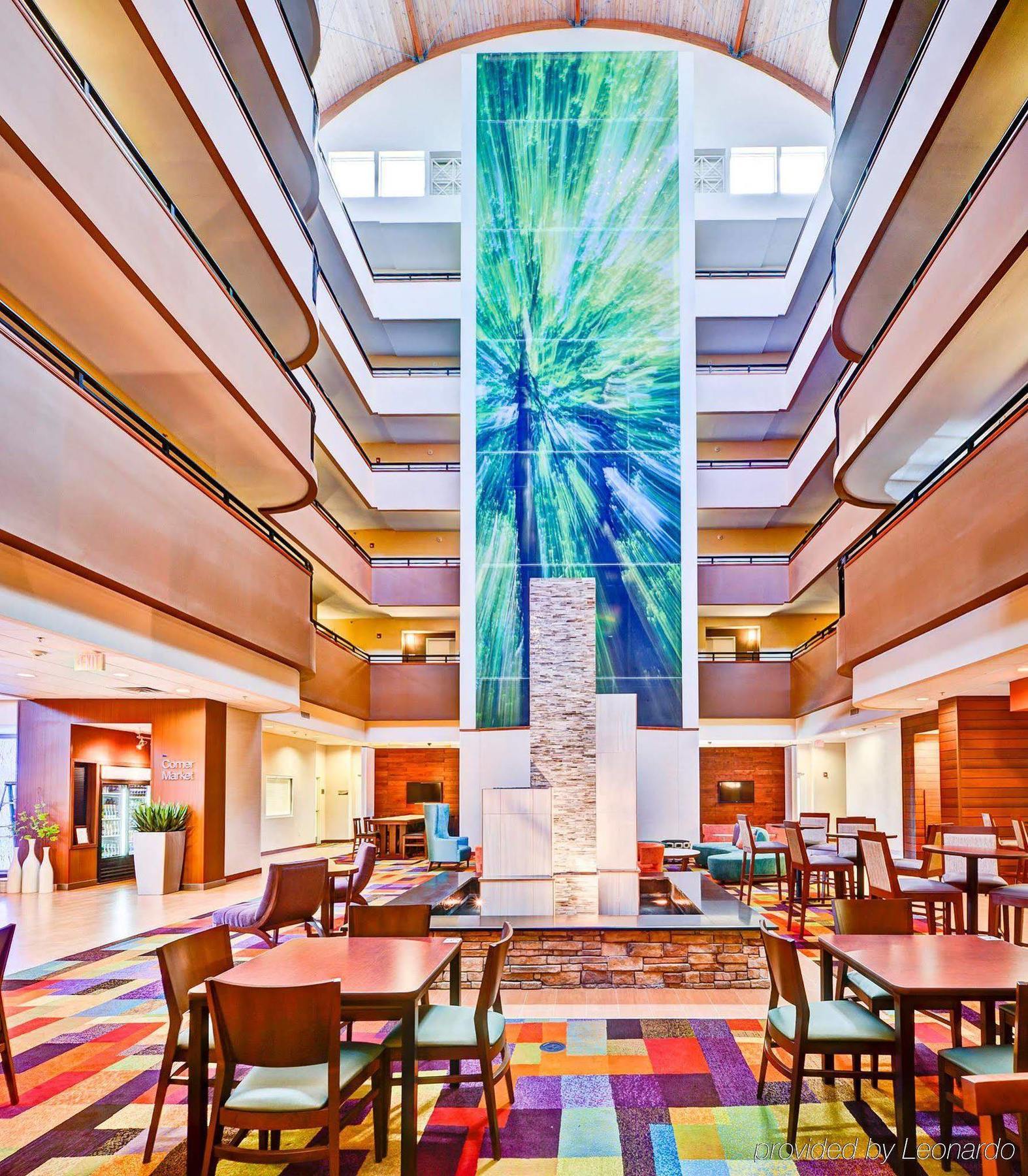 Fairfield Inn And Suites By Marriott Durham Southpoint Zewnętrze zdjęcie
