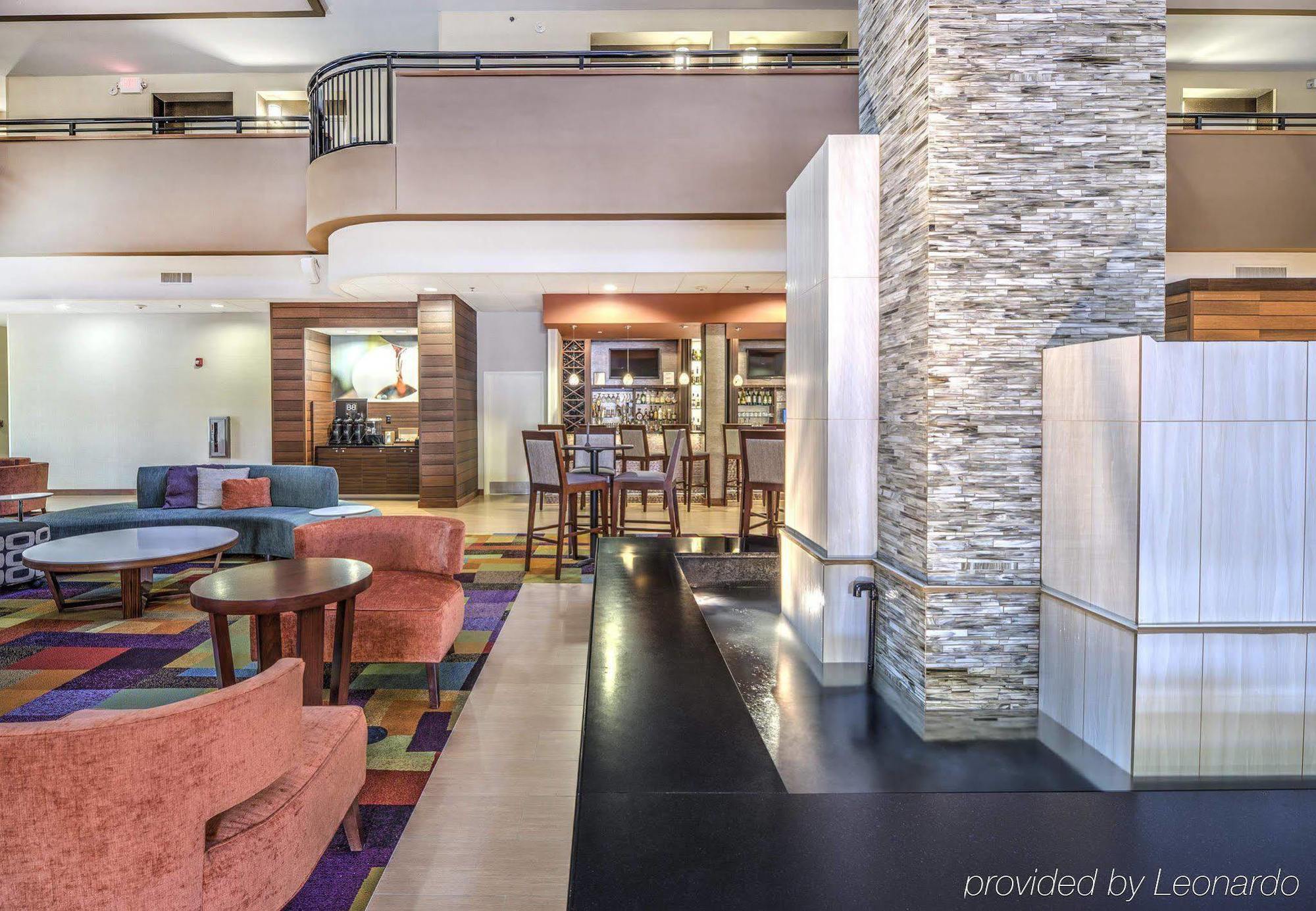 Fairfield Inn And Suites By Marriott Durham Southpoint Zewnętrze zdjęcie