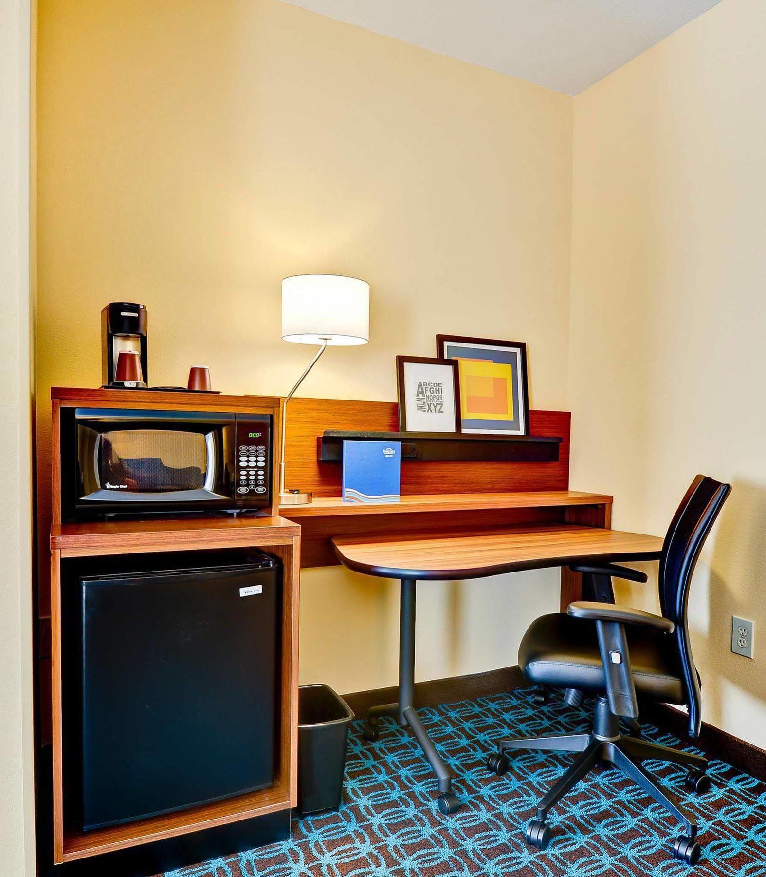 Fairfield Inn And Suites By Marriott Durham Southpoint Zewnętrze zdjęcie