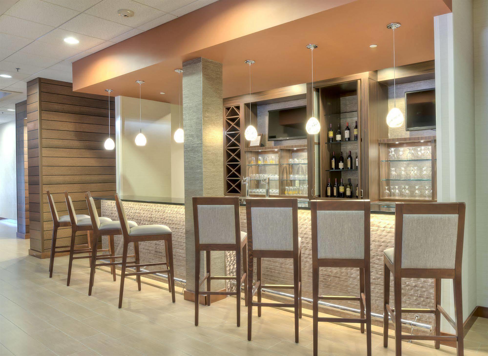 Fairfield Inn And Suites By Marriott Durham Southpoint Zewnętrze zdjęcie